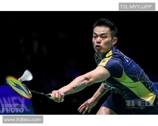 羽毛球传奇林丹如何塑造国际羽坛影响力与未来发展