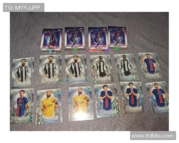 足球明星卡片开卡技巧揭秘助你轻松获得稀有卡片的秘诀与策略